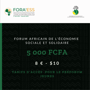 Accés Préforum Jeunes